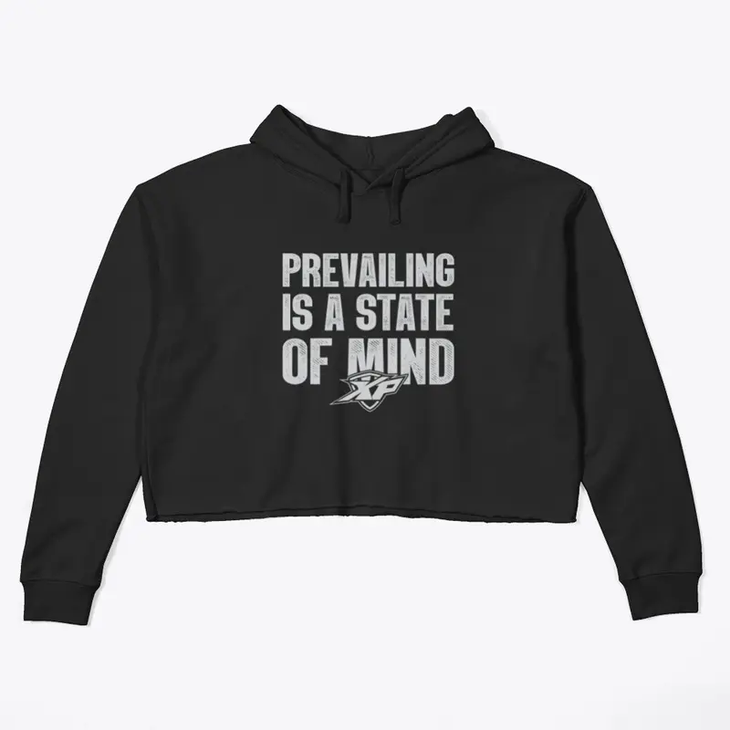 Prevailing is a State of Mind